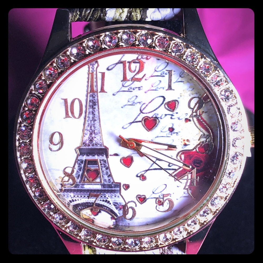 Women’s Vintage Leather Quartz Watch🎁